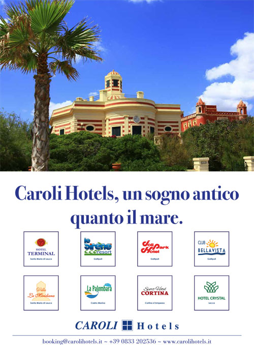 Caroli Hotels